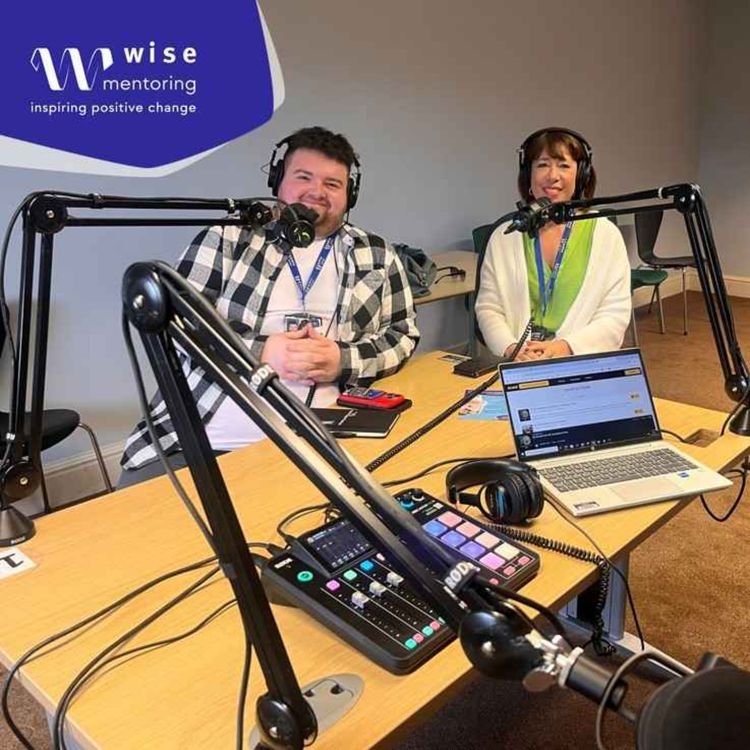 cover art for Wise Mentoring - Support That Makes a Difference