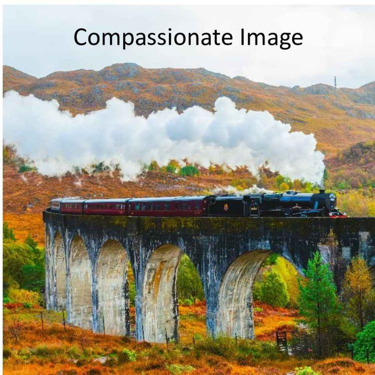 cover art for Mindfulness with Eleanor - Episode 3 – Compassionate Image