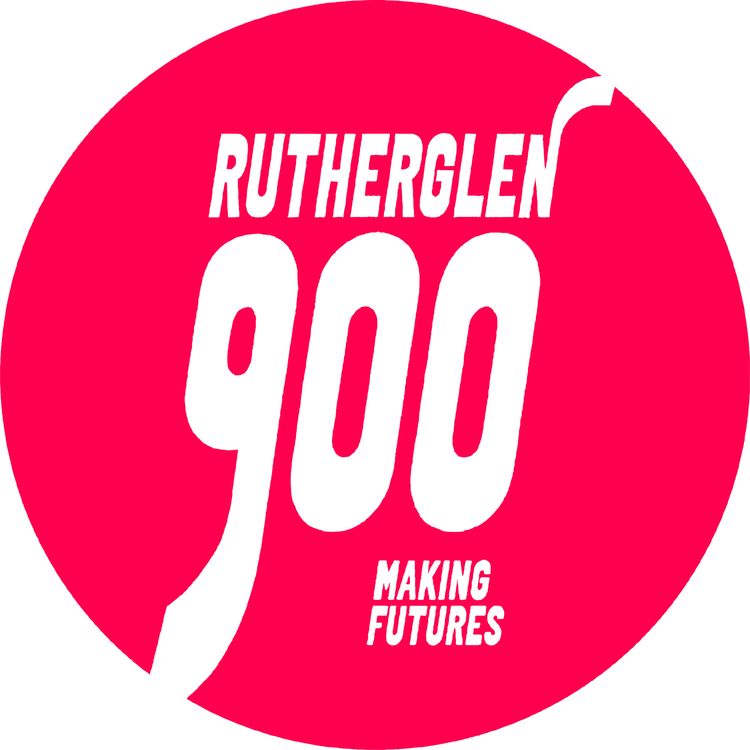cover art for R900 - Burgh Primary