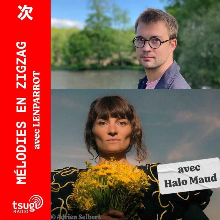 cover art for avec Halo Maud