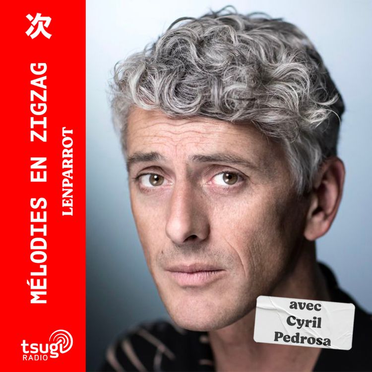 cover art for Avec Cyril Pedrosa