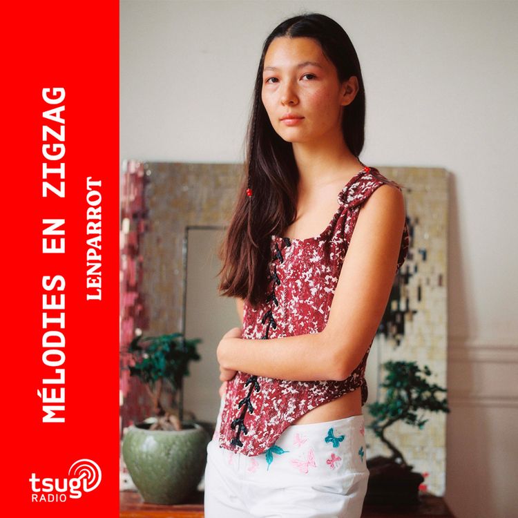 cover art for Avec Céline Dessberg