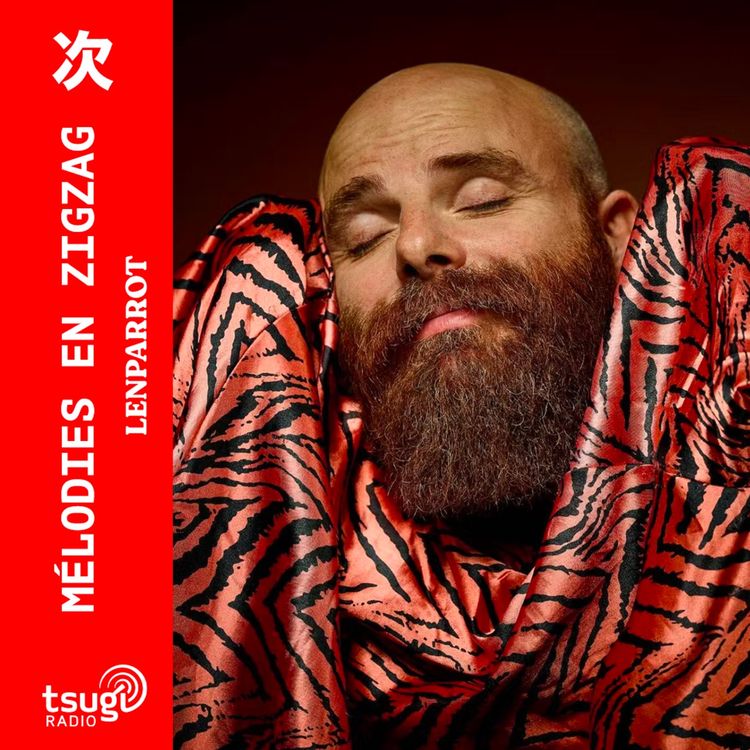 cover art for Avec Thomas De Pourquery 