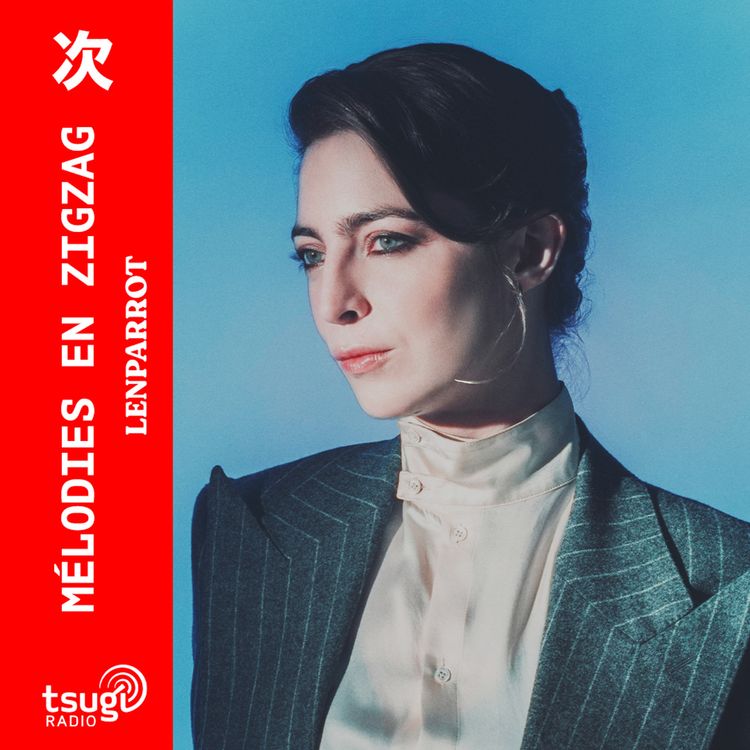 cover art for Avec Flora Fishbach