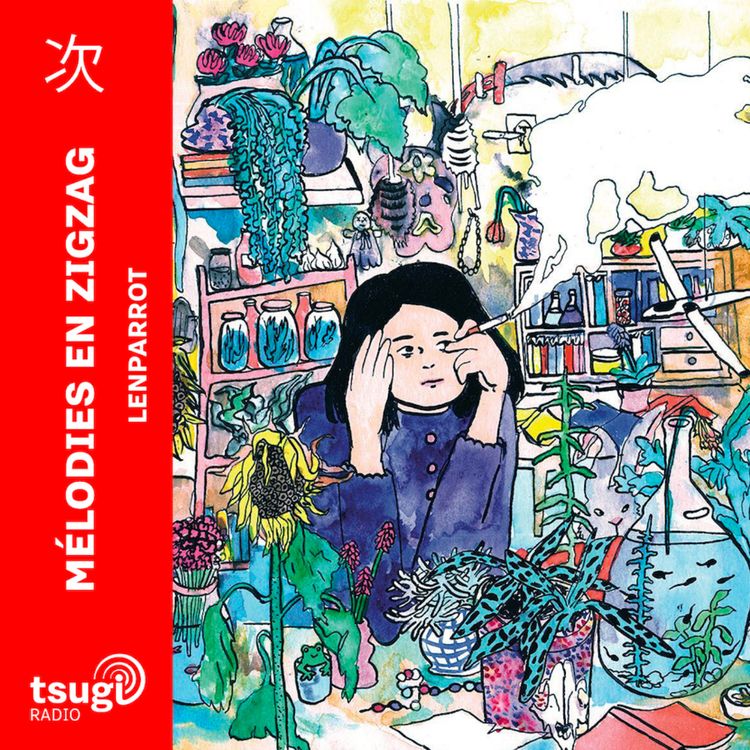 cover art for Carte Blance à Salomé Lahoche