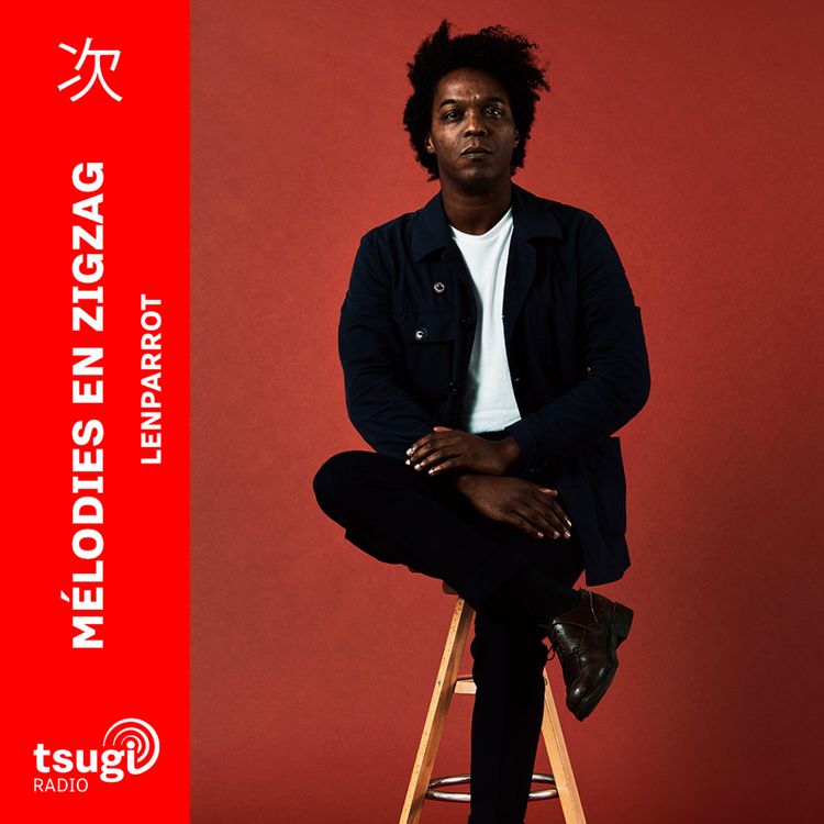 cover art for Avec Chassol