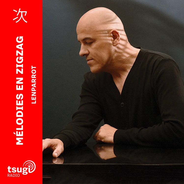 cover art for Avec Dominique A