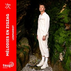 cover art for Mélodies en Zig Zag avec Lenparrot