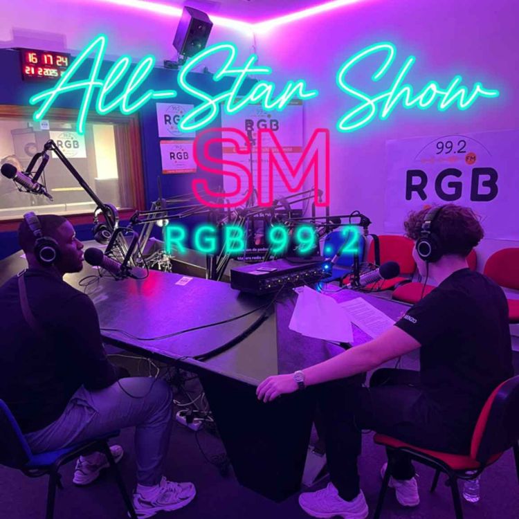 cover art for ALL-STAR #21 : SM (95 BANLIEUE NORD) 
