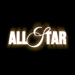 cover art for ALL-STAR