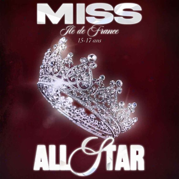 cover art for ALL-STAR #26: Miss IDF 15-17