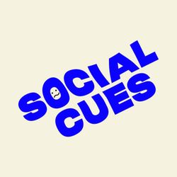 cover art for Social Cues