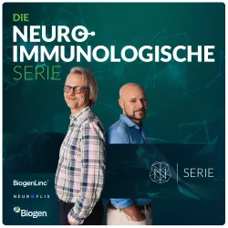 cover art for Die Neuro-Immunologische Serie