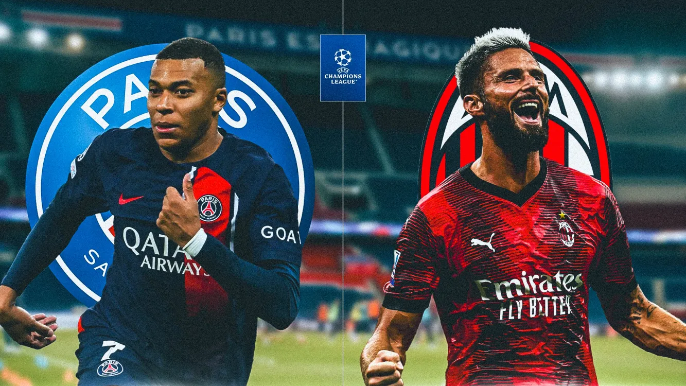cover art for La Virgule, Talk #1 - Analyse PSG vs AC Milan