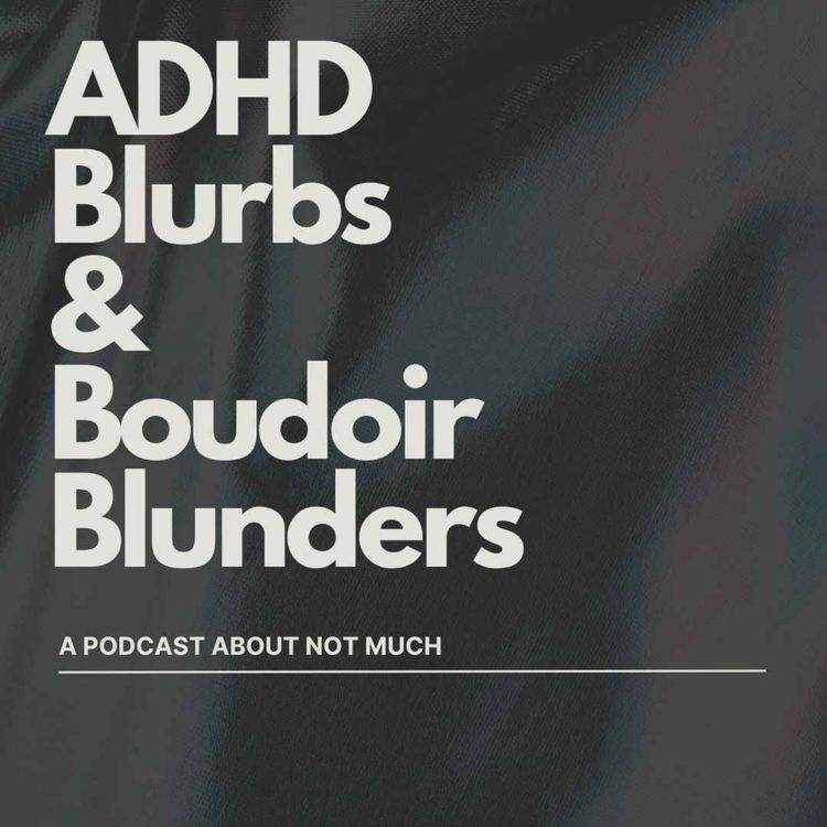 cover art for Don't Be A Ghost & Too Many Crotch Goblins