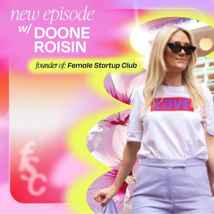 cover art for "I went Viral on TikTok for Asking People about Their Poo”: How to Land Organic Press with The Dream 100 Ft. Loo Drops Founder Anastasia Chapman