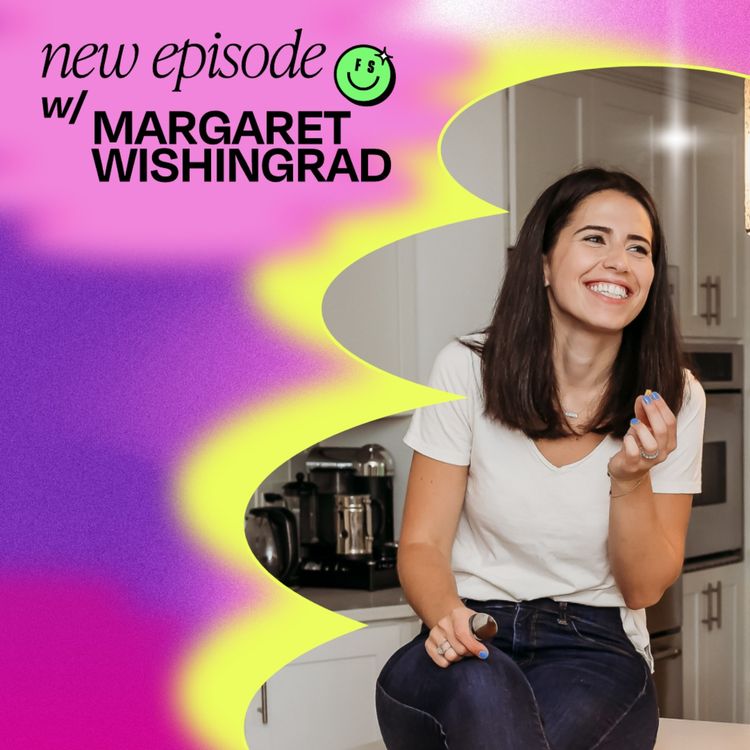 cover art for Fave hits: From 0 to multi-millions in 1 year, how do you do it? Learning from Three Wishes founder Margaret Wishingrad