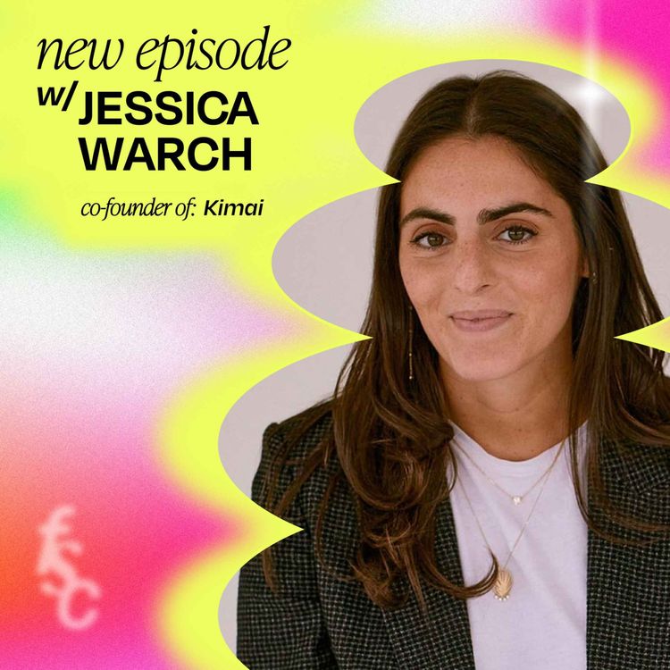 cover art for 6 Quick Questions with Jess Warch, co-founder of Kimai (part 2)