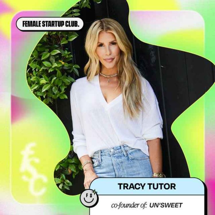 cover art for UN'SWEET Wine, lucrative real estate deals & her best-seller book, Tracy Tutor explains what you should never do in business