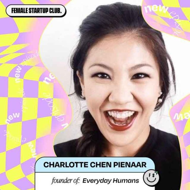 cover art for 3 things retailers like Ulta & Sephora are looking for in beauty brands, with Everyday Humans Charlotte Chen Pienaar