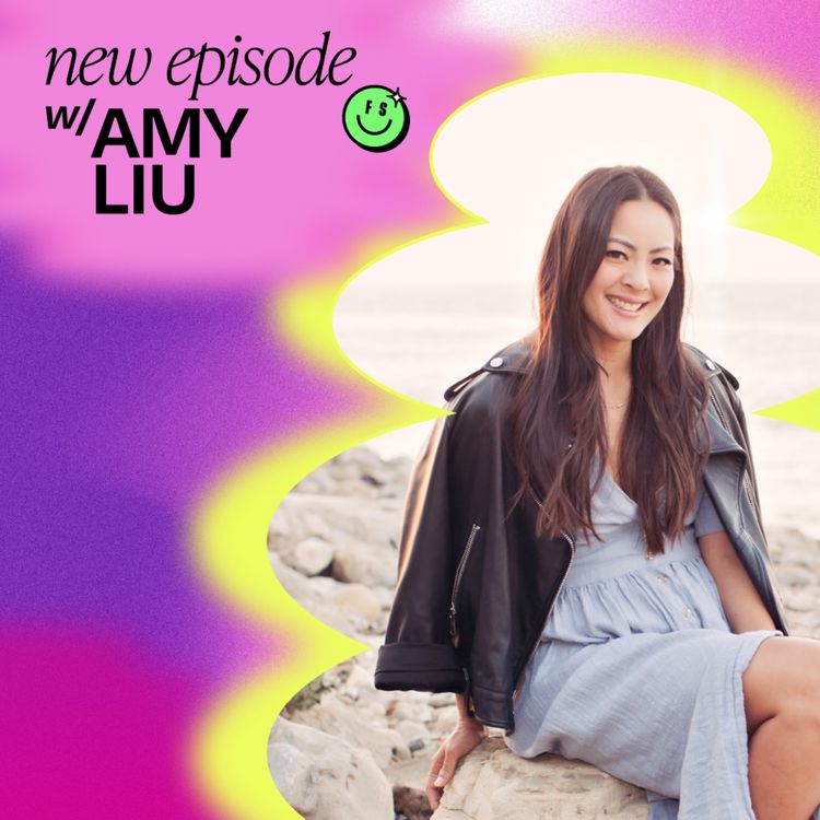 cover art for Don’t be boring, be interesting: How to pitch (and land) Sephora with Tower 28’s Amy Liu