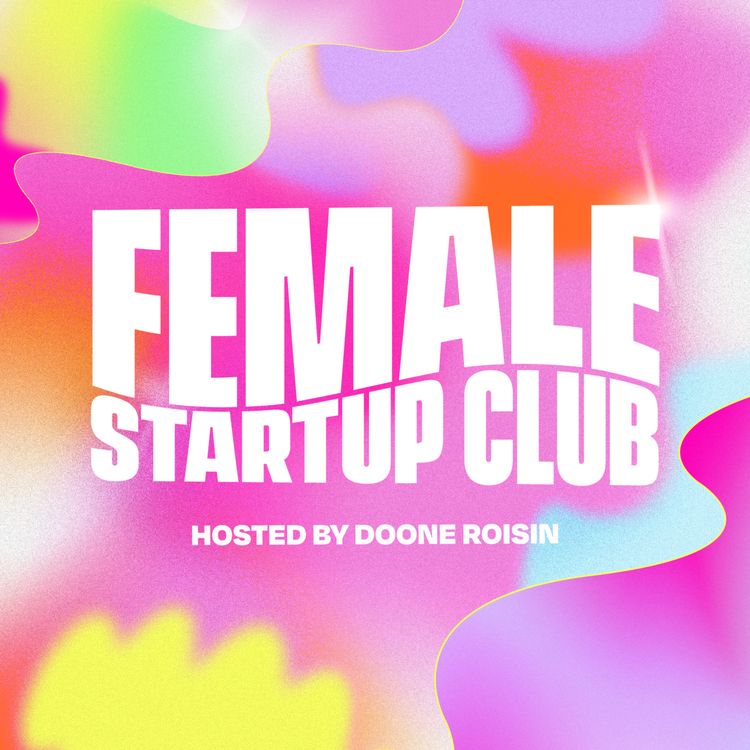 cover art for The BYBI Founders share their tips to creating a sustainable, vegan beauty brand & and how to lower your costs, with Elsie Rutterford and Dominika Minarovic