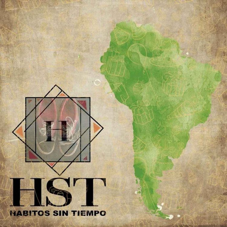 cover art for Las zapatillas de Sarita