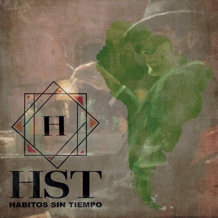 cover art for Los Inmortales