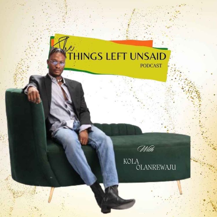 cover art for SE01EP33 The "Peace in the Chaos" Episode Ft Early Momo Rant