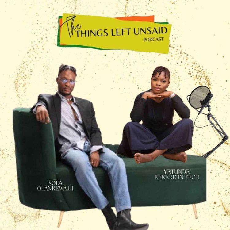 cover art for SE02EP12 – The “Welcome to 30s” Episode FT Penzer