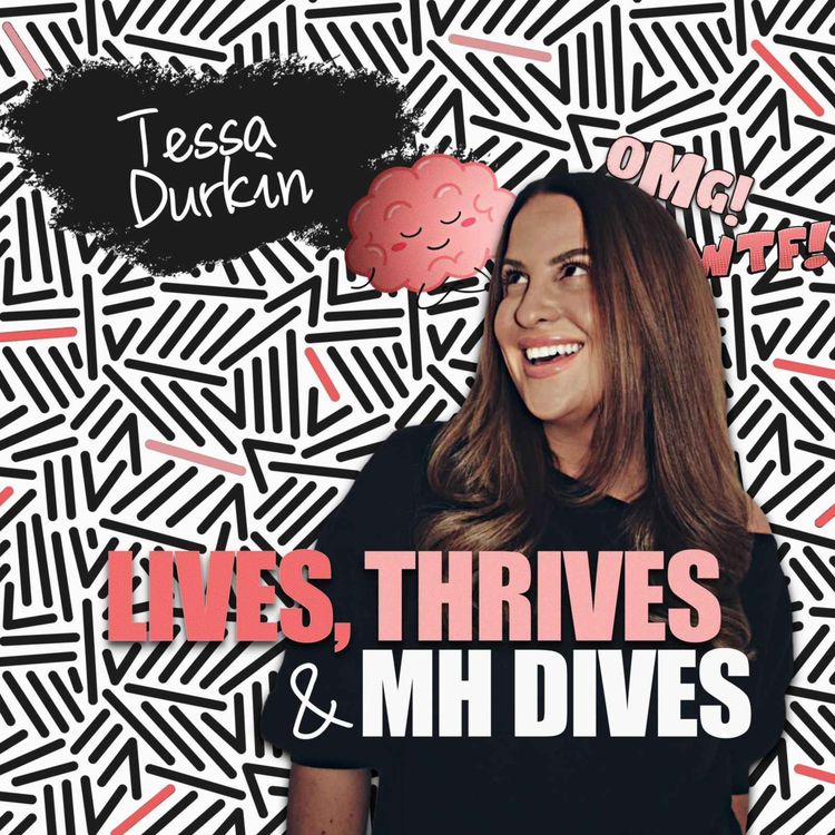 cover art for S1 Ep 1 - Men are from Mars and women are from Venus.