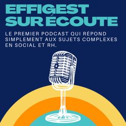 cover art for Effigest Formation sur Écoute 🎙️