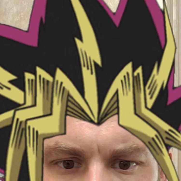 cover art for (NEW SHOW) Hey!Anime!