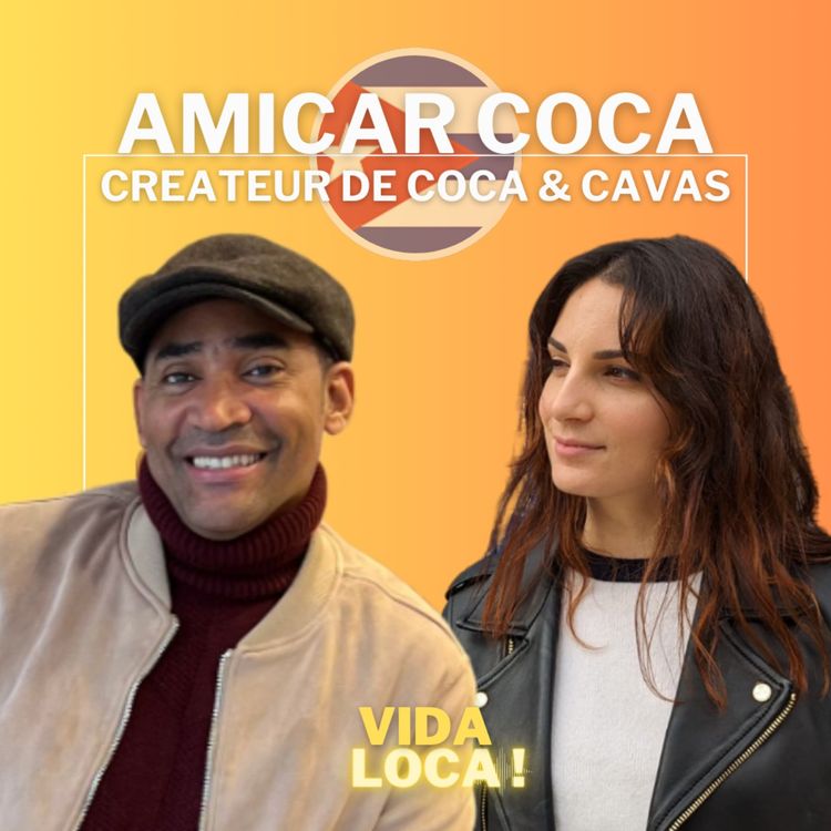 cover art for [FR] Amicar Coca - Créateur de  Coca&Cavas