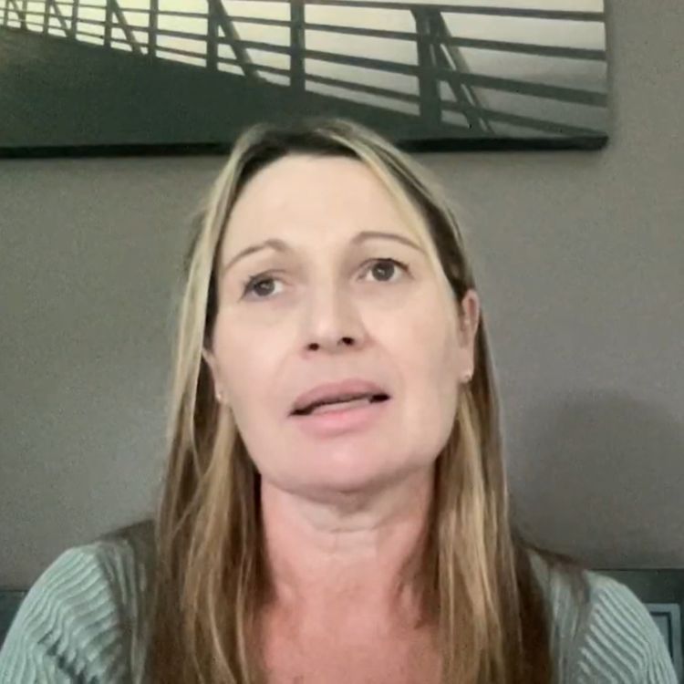 cover art for Keeping the family secret was more important than my safety