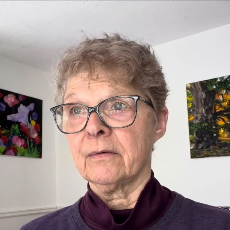 cover art for Not all abuse is sexual