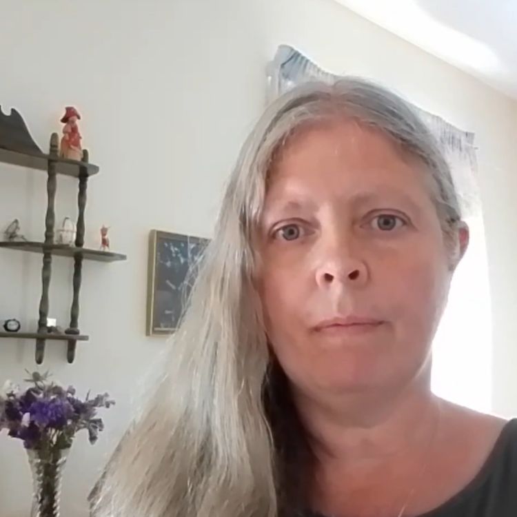 cover art for I survived numerous perpetrators - and one was my headmaster