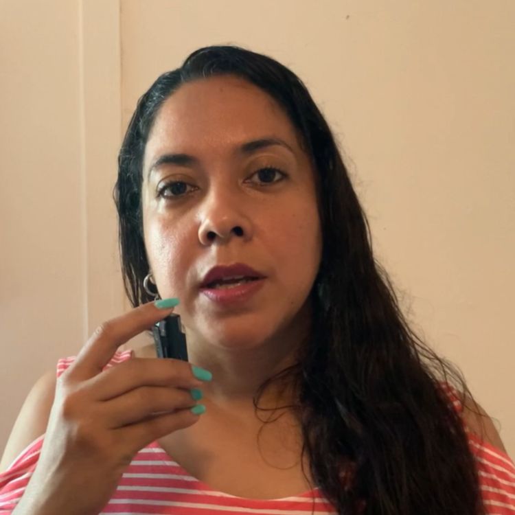 cover art for Self love after sexual trauma