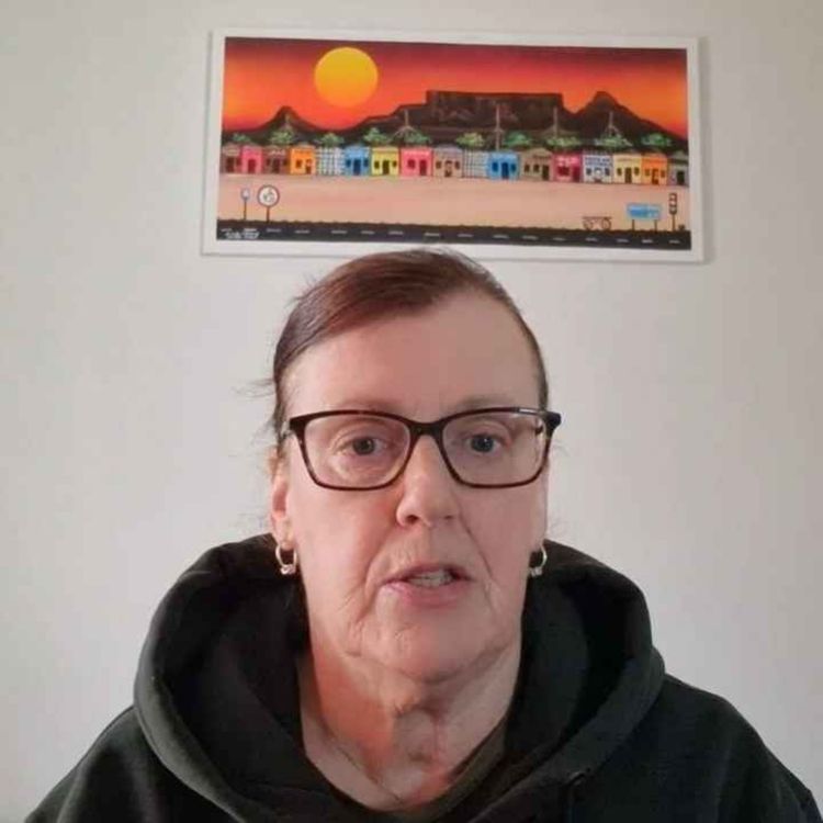 cover art for Shame, self-blame and guilt: the added trinity of suffering