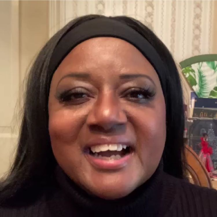 cover art for From One Abuse to Another - June's Story