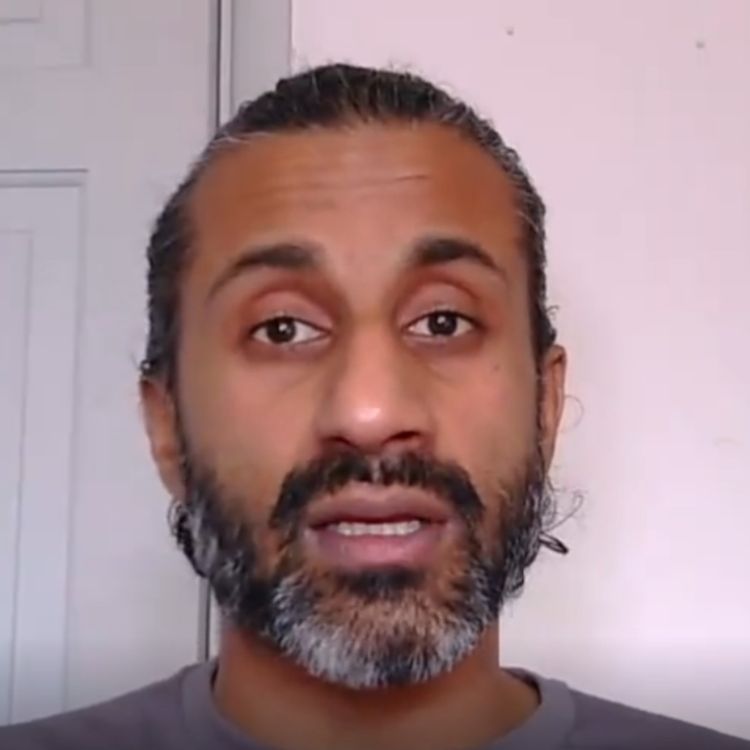 cover art for The man my father trusted: Groomed and assaulted by a trusted and reputable family friend