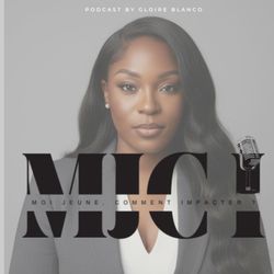 cover art for Moi jeune, comment impacter ?