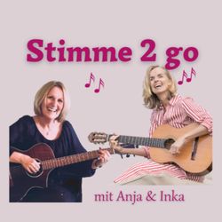 cover art for Stimme to go