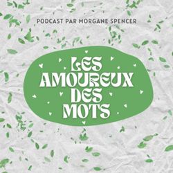 cover art for Les Amoureux des Mots