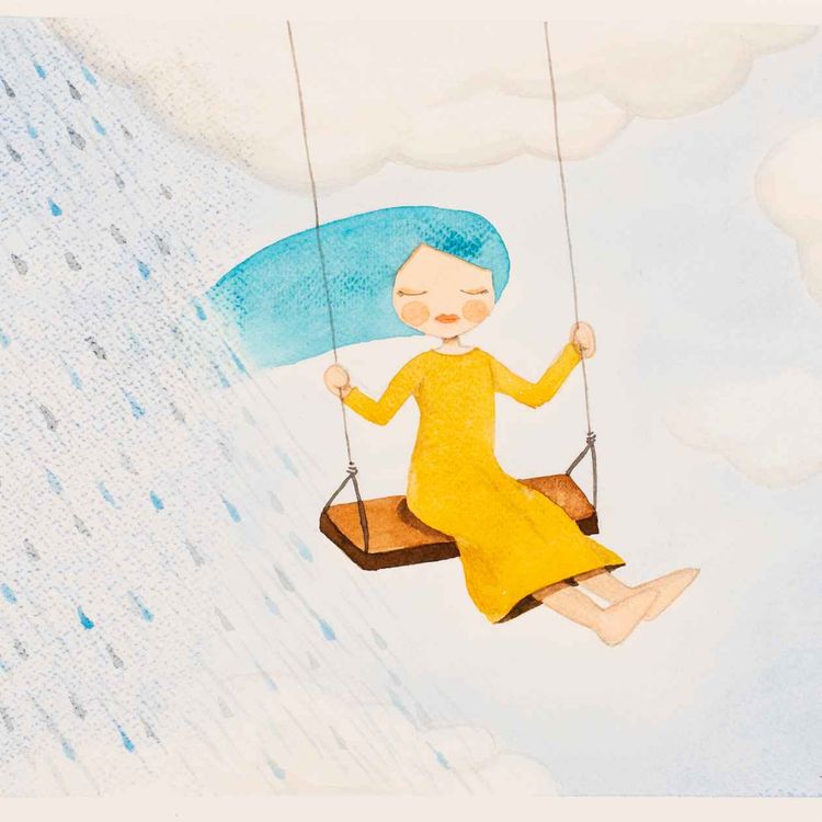 cover art for La Tormenta