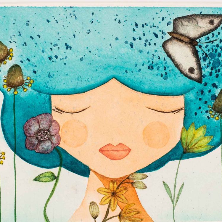 cover art for Renacer