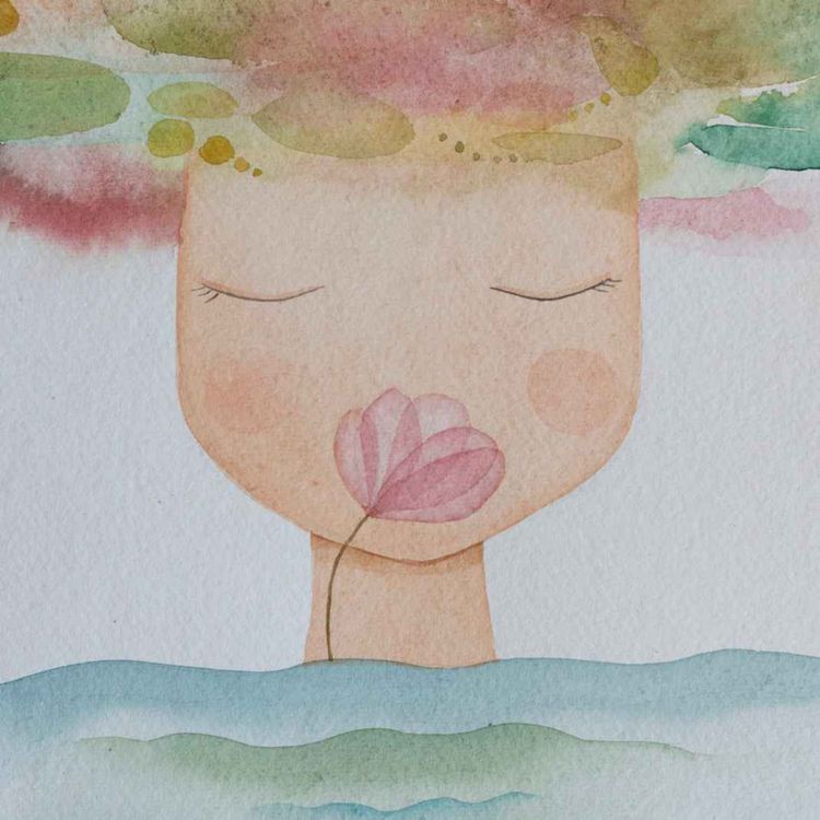 cover art for Buscando la Risa