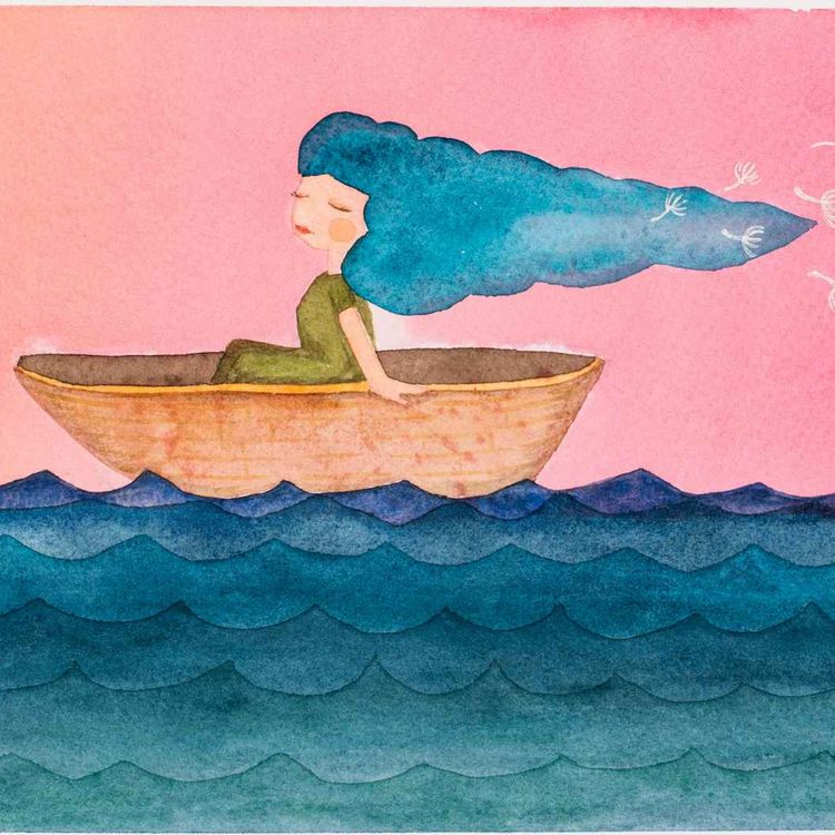 cover art for Encuentro en el silencio