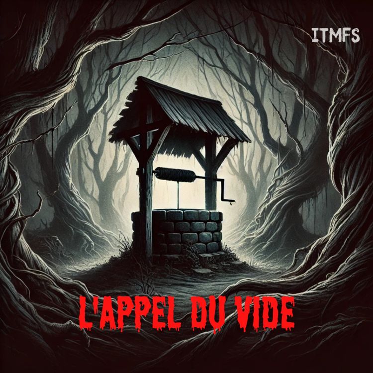 cover art for L'appel du vide
