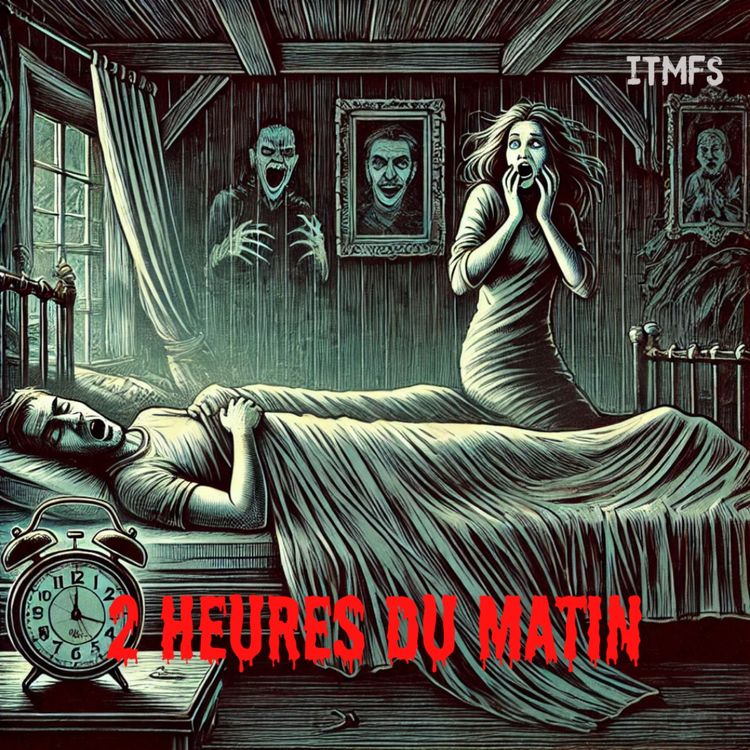 cover art for 2h du matin